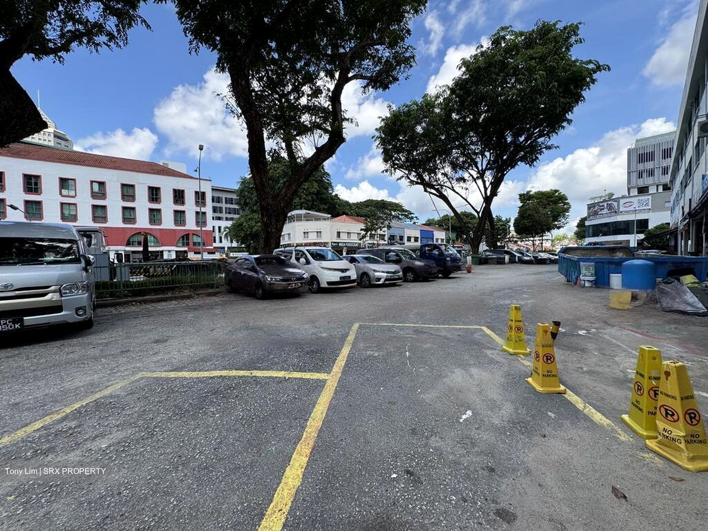 Balestier Road (D12), Shop House #460764011